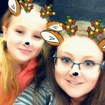 Misti Williams - @mistilarson - Instagram