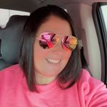 Mistie Clark - @mist645 - Instagram