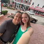 Mistie Williams - Facebook
