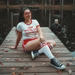 Misty Avery - @mistya27 - Instagram
