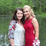 Misty Anderson-Babb - @asl4n93 - Instagram