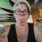 Misty 'Gates' Babb - @mystiedawn3 - Instagram