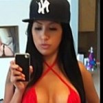 Mistyy - @mistybabby - Instagram