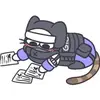 Mistyback - @backstabber1250 - TikTok
