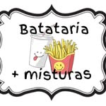 Batataria + Misturas - @maismisturas - Instagram