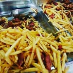 batataria +Misturas - @_batataria - Instagram