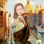 Misty Baughman - @sweetpeas35 - Instagram