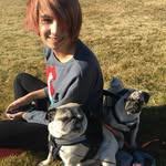 Brynn AKA Misty - @mistybeanz - Instagram