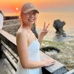 Hannah Tee - @mistybeanies - Instagram