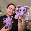 Natalia - @mistybeaniebby - TikTok