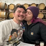 Ty (Nat) Pollauf - @mistybeaniebby - Instagram