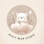 Misty Bear Studio - @mistybearstudio - Instagram