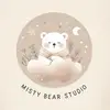 Misty Bear Studio - @misty.bear.studio - TikTok