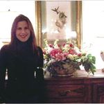 Misty Beasley - @devalesfloraldesign - Instagram
