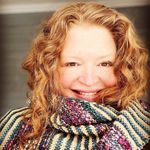Misty Flippo Beasley - @thewrittenstitch - Instagram