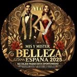 Miss y Mister Belleza Gitana Ⓜ - @certamenbellezagitana - Instagram