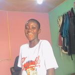 Ham Misty Benjamin - @mistina_benjamin - Instagram