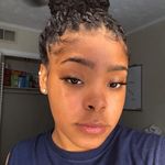 Misty Green Benjamin - @xow088 - Instagram