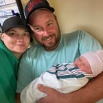 Misty Blanton Henderson - @misty72582 - Instagram