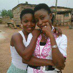 KWAKYEWAA - @lil_splash_misty_bone - Instagram