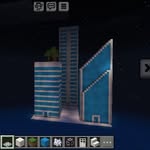 Misty Bone - @minecraft_solarpunk_city - Instagram