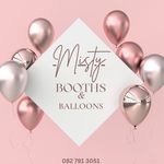 Misty Booths & Balloons - @misty_booths_n_balloons - Instagram