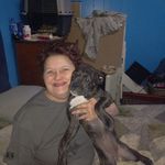 Misty Breeden - @breeden8338 - Instagram