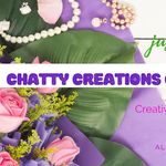 Misty McDaniel Breeden - @chattycreationsgifts - Instagram