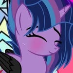 ♥Shadow Andromeda♥ - @_misty_brightdawn__ - Instagram