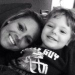 Misty Cagle - @bradys_mommy_forever - Instagram