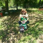 Misty Thompson Cagle - @mistycagle - Instagram