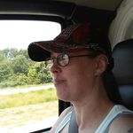 Misty Cantrell - @rockermom78 - Instagram
