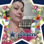 Misty Marie - @mistycantrell81 - Instagram