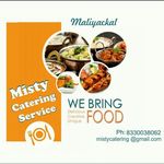 Misty catering service - @mistycateringservice - Instagram