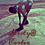 Prince Carter - @misty_cater - Instagram
