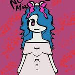 Mistystrashyart😛 - @bloody.cherry.misty - Instagram