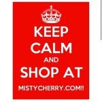 shop_mistycherry - @shop_mistycherry - Instagram