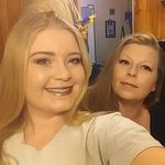 misty coker - @cokermisty7575 - Instagram