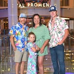 Misty Coker - @kaidenandkinsleysmom - Instagram