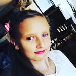 hailie - @combestmisty03 - Instagram