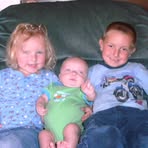 Zach Misty Combest - Facebook