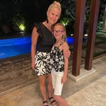 Misti Danel-Comer - @mistidawn28 - Instagram