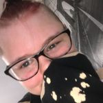 Misty Comer - @journei_queen - Instagram