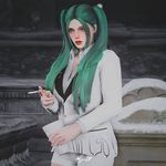 Misty Crow - @misty_y1999 - Instagram