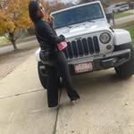 Mistola Crump - @mistycrump - Instagram