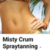 Mistycrumspraytanning - @mistycrum689 - TikTok