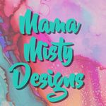 Misty Dalton - @mamamistydesigns - Instagram