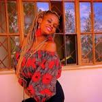 Grace Anzazi - @mistydavid38 - Instagram