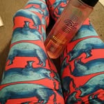 Misty DeLong - @lularoebymistydelong - Instagram