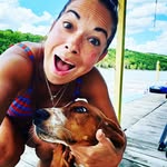 Misty McShane DeLong - @mistyblu123mj - Instagram